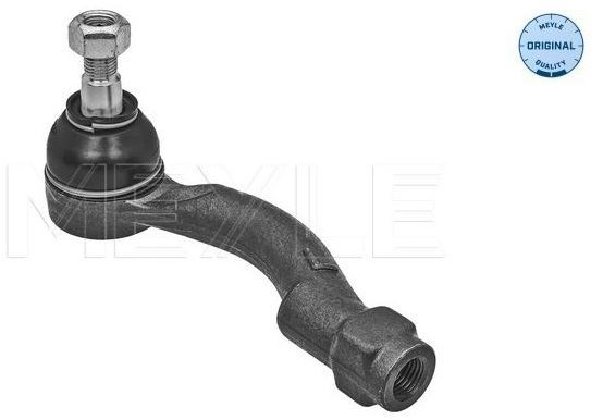 MEYLE Transverse control rod head 28-16 020 0000 - Steering Pin
