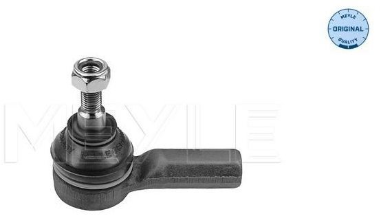 MEYLE Transverse rod head 28-16 020 0009 - Steering Pin