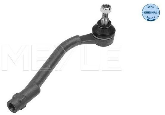 MEYLE Cross rod head 28-16 020 0011 - Steering Pin