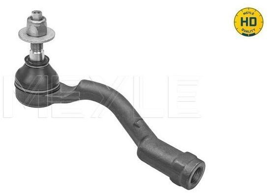 MEYLE Steering pin 28-16 020 0033/HD - Steering Pin
