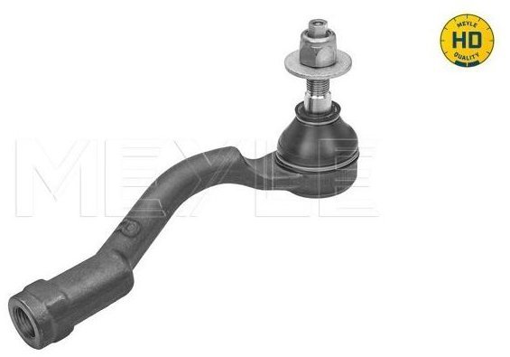 MEYLE Steering pin 28-16 020 0034/HD - Steering Pin
