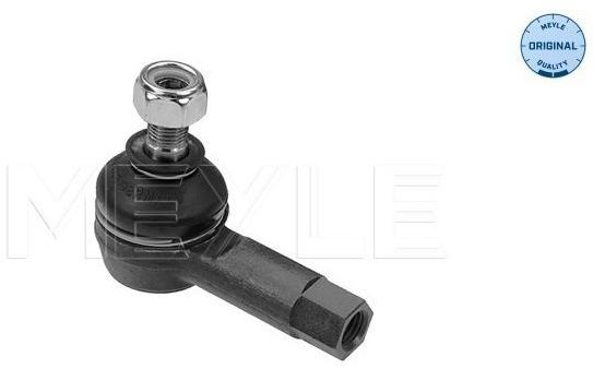MEYLE Transverse control rod head 29-16 020 0000 - Steering Pin