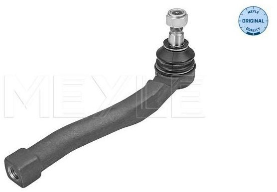 MEYLE Transverse control rod head 29-16 020 0006 - Steering Pin