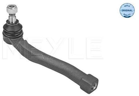 MEYLE Transverse control rod head 29-16 020 0007 - Steering Pin