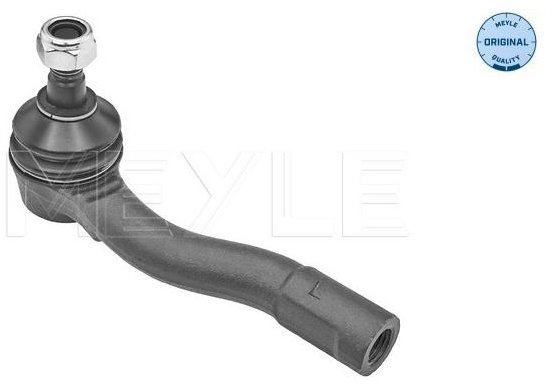 MEYLE Transverse control rod head 29-16 020 0008 - Steering Pin