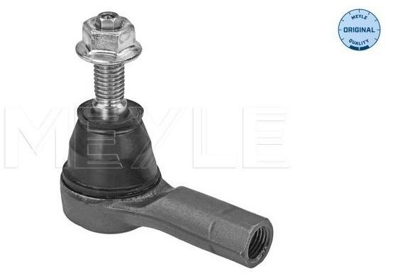 MEYLE Cross rod head 29-16 020 0012 - Steering Pin