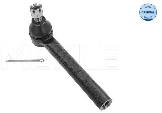 MEYLE Transverse rod head 30-16 020 0019 - Steering Pin