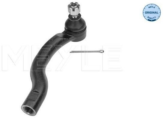 MEYLE Transverse rod head 30-16 020 0020 - Steering Pin