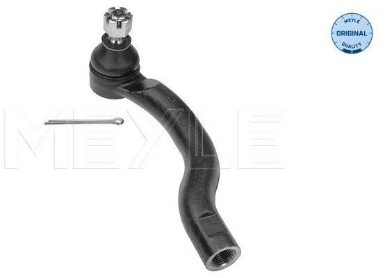 MEYLE Transverse rod head 30-16 020 0021 - Steering Pin