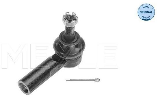 MEYLE Transverse rod head 30-16 020 0097 - Steering Pin