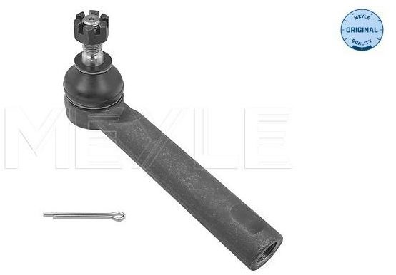 MEYLE Transverse rod head 30-16 020 0118 - Steering Pin