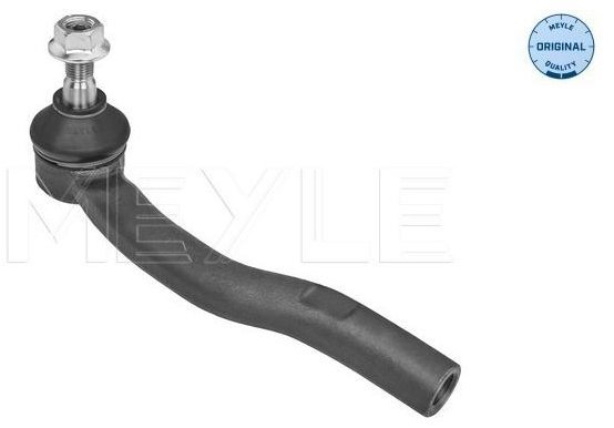 MEYLE Transverse rod head 30-16 020 0126 - Steering Pin