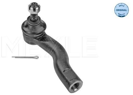 MEYLE Transverse rod head 30-16 020 0133 - Steering Pin