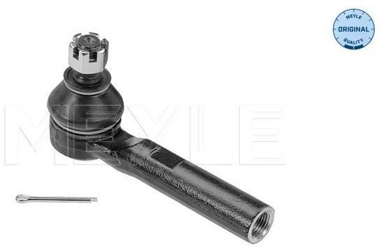 MEYLE Transverse rod head 30-16 020 0137 - Steering Pin