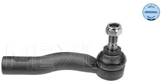 MEYLE Transverse rod head 30-16 020 0140 - Steering Pin