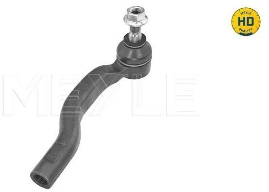 MEYLE Transverse rod head 30-16 020 0162/HD - Steering Pin
