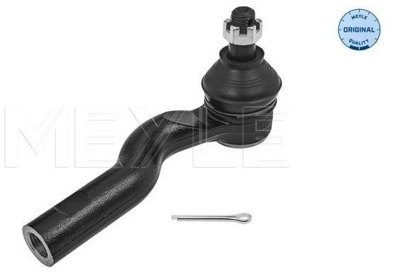 MEYLE Transverse rod head 30-16 020 0166 - Steering Pin