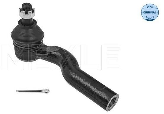 MEYLE Transverse rod head 30-16 020 0167 - Steering Pin
