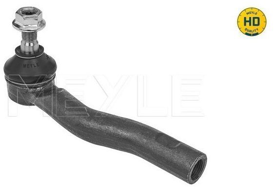 MEYLE Steering pin 30-16 020 0168/HD - Steering Pin