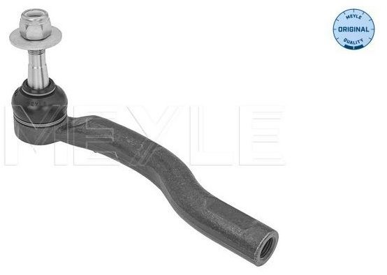 MEYLE Transverse rod head 30-16 020 0172 - Steering Pin