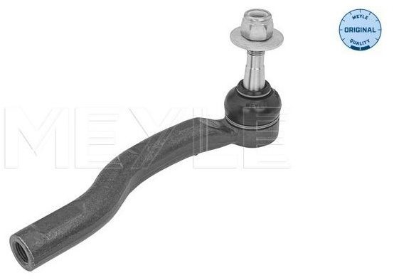 MEYLE Transverse rod head 30-16 020 0173 - Steering Pin