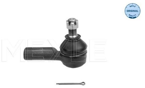MEYLE Transverse control rod head 31-16 020 0000 - Steering Pin