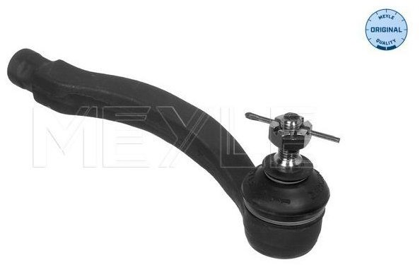 MEYLE Transverse rod head 31-16 020 0006 - Steering Pin