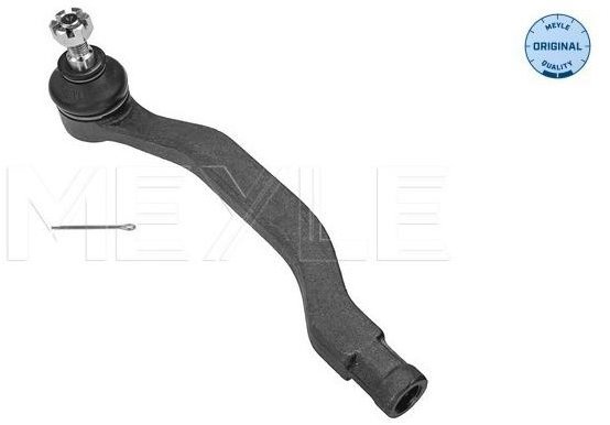 MEYLE Transverse rod head 31-16 020 0007 - Steering Pin