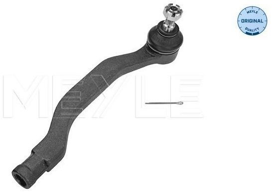 MEYLE Cross rod head 31-16 020 0010 - Steering Pin
