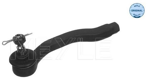 MEYLE Transverse rod head 31-16 020 0011 - Steering Pin