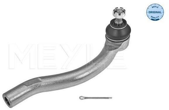 MEYLE Cross rod head 31-16 020 0016 - Steering Pin