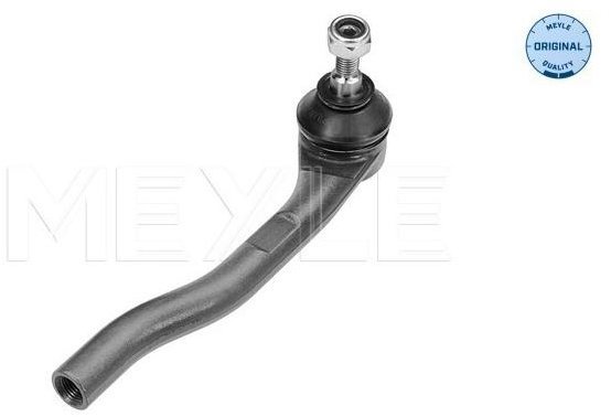 MEYLE Transverse rod head 31-16 020 0026 - Steering Pin