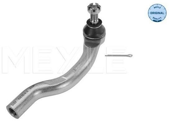 MEYLE Transverse rod head 31-16 020 0034 - Steering Pin