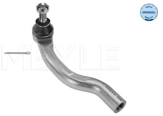 MEYLE Cross rod head 31-16 020 0035 - Steering Pin