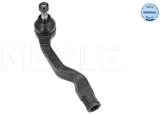 MEYLE Transverse rod head 31-16 020 0037 - Steering Pin
