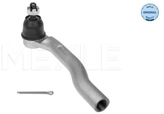 MEYLE Cross rod head 31-16 020 0044 - Steering Pin