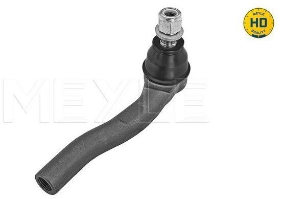 MEYLE Transverse rod head 31-16 020 0048/HD - Steering Pin