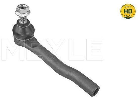 MEYLE Transverse rod head 31-16 020 0051/HD - Steering Pin