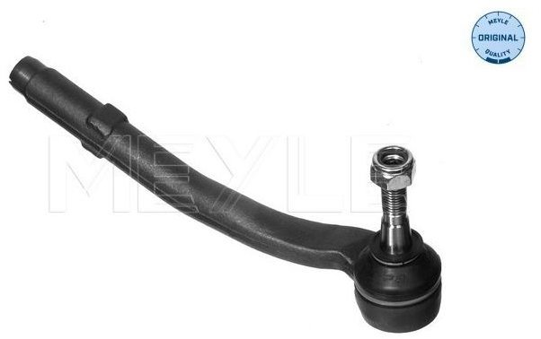 MEYLE Cross rod head 316 020 0002 - Steering Pin