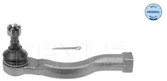 MEYLE Cross rod head 32-16 020 0035 - Steering Pin