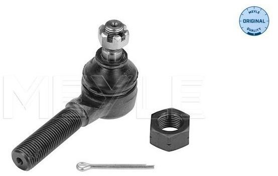 MEYLE Cross rod head 33-16 020 0016 - Steering Pin