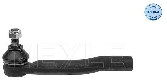 MEYLE Cross rod head 33-16 020 0018 - Steering Pin