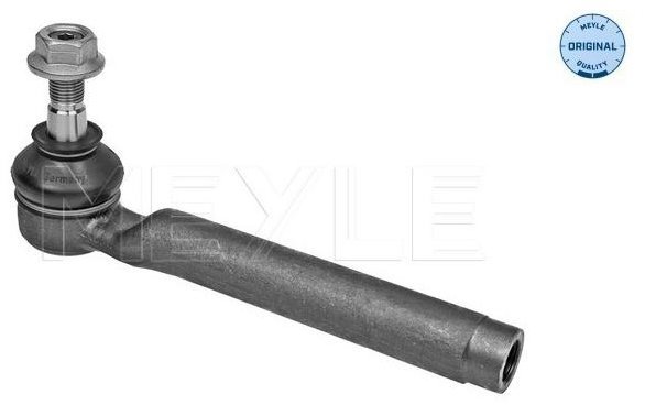 MEYLE Transverse rod head 35-16 020 0005 - Steering Pin