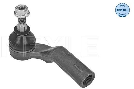 MEYLE Cross rod head 35-16 020 0029 - Steering Pin
