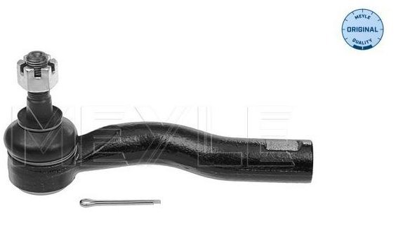 MEYLE Cross rod head 35-16 020 0032 - Steering Pin