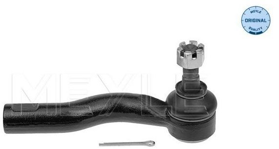 MEYLE Cross rod head 35-16 020 0033 - Steering Pin