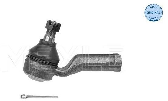 MEYLE Cross rod head 35-16 020 0034 - Steering Pin