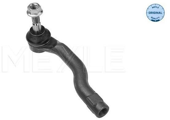 MEYLE Cross rod head 35-16 020 0039 - Steering Pin