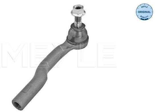 MEYLE Cross rod head 35-16 020 0046 - Steering Pin