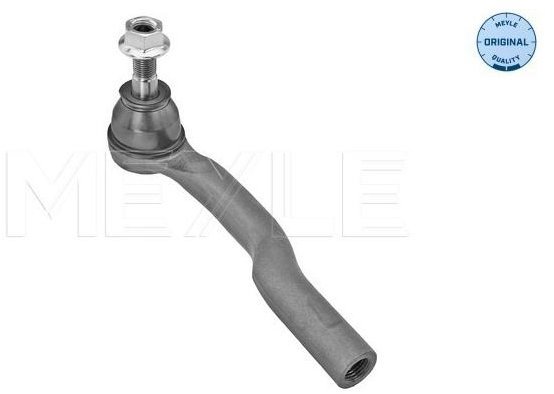 MEYLE Cross rod head 35-16 020 0047 - Steering Pin